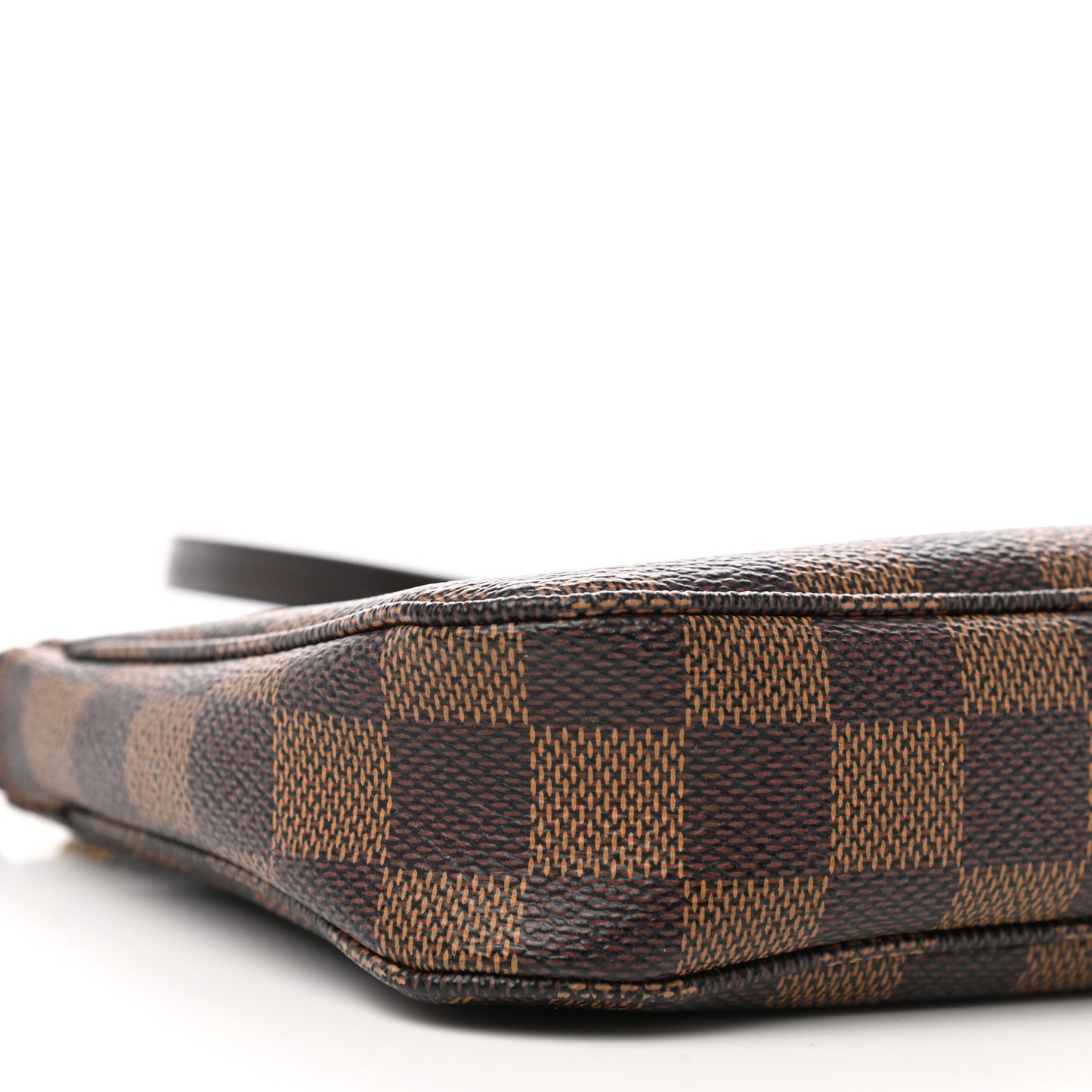 Damier Ebene Pochette Accessories NM