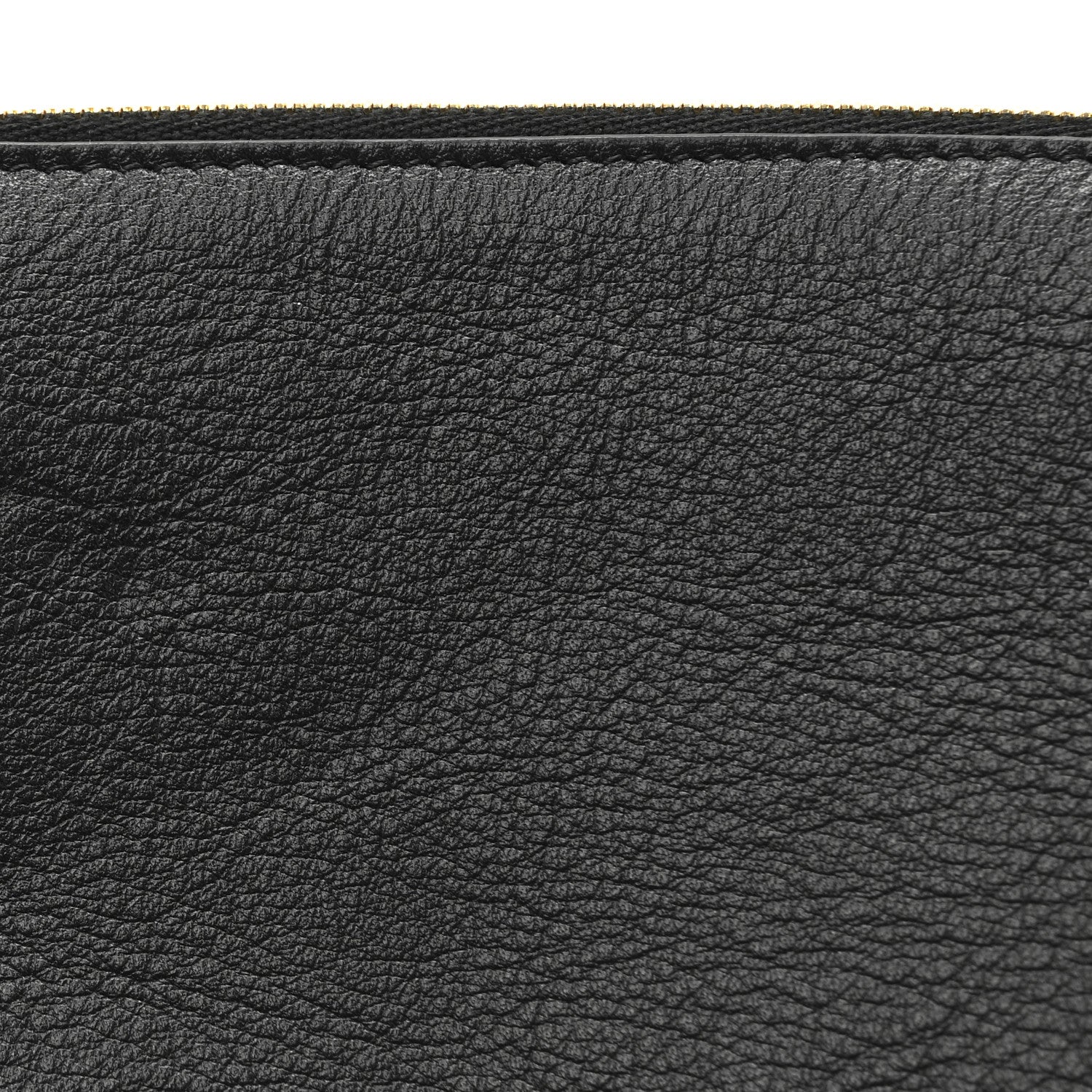 The Row Matte Grained Calfskin Mini Nu Twin Bag Black 11 of 11