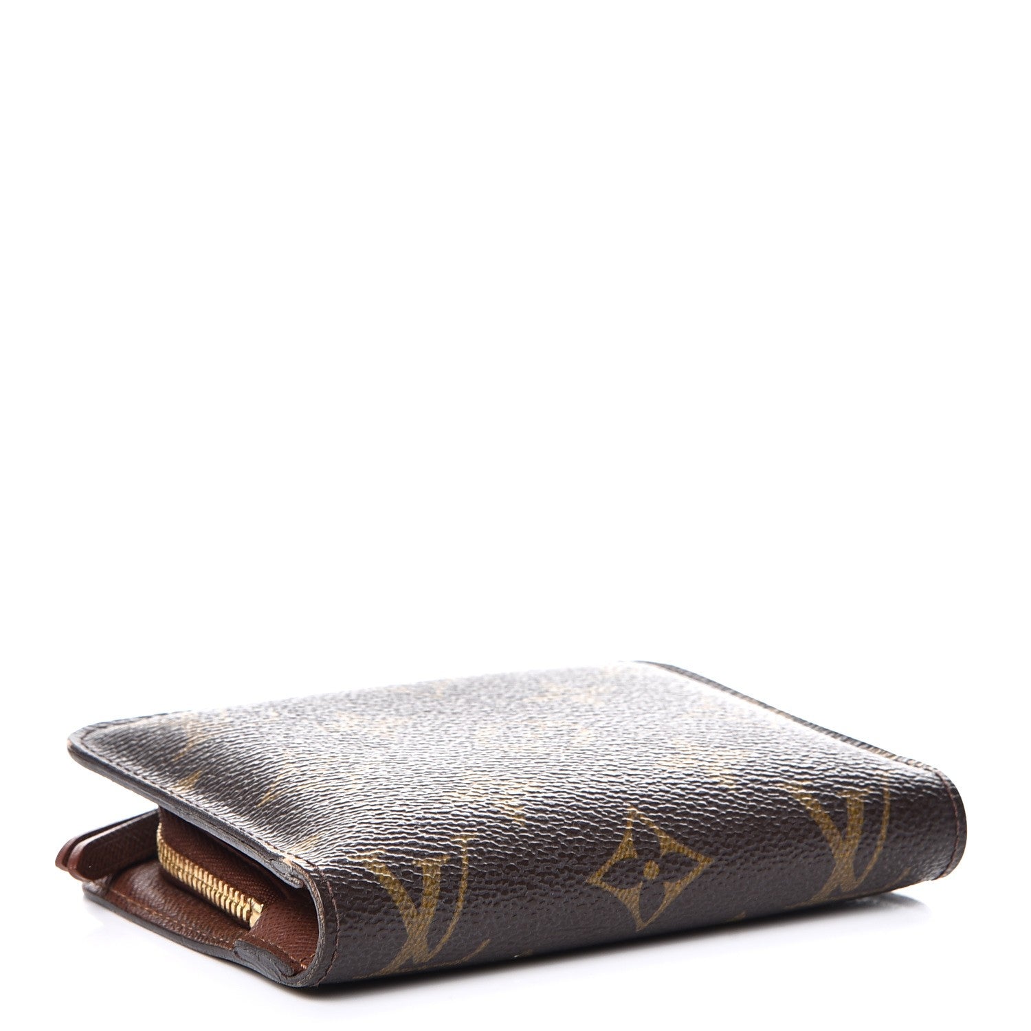 Louis Vuitton Monogram Insolite Coin Purse Wallet 4 of 8