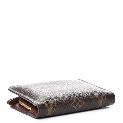 Louis Vuitton Monogram Insolite Coin Purse Wallet 4 of 8