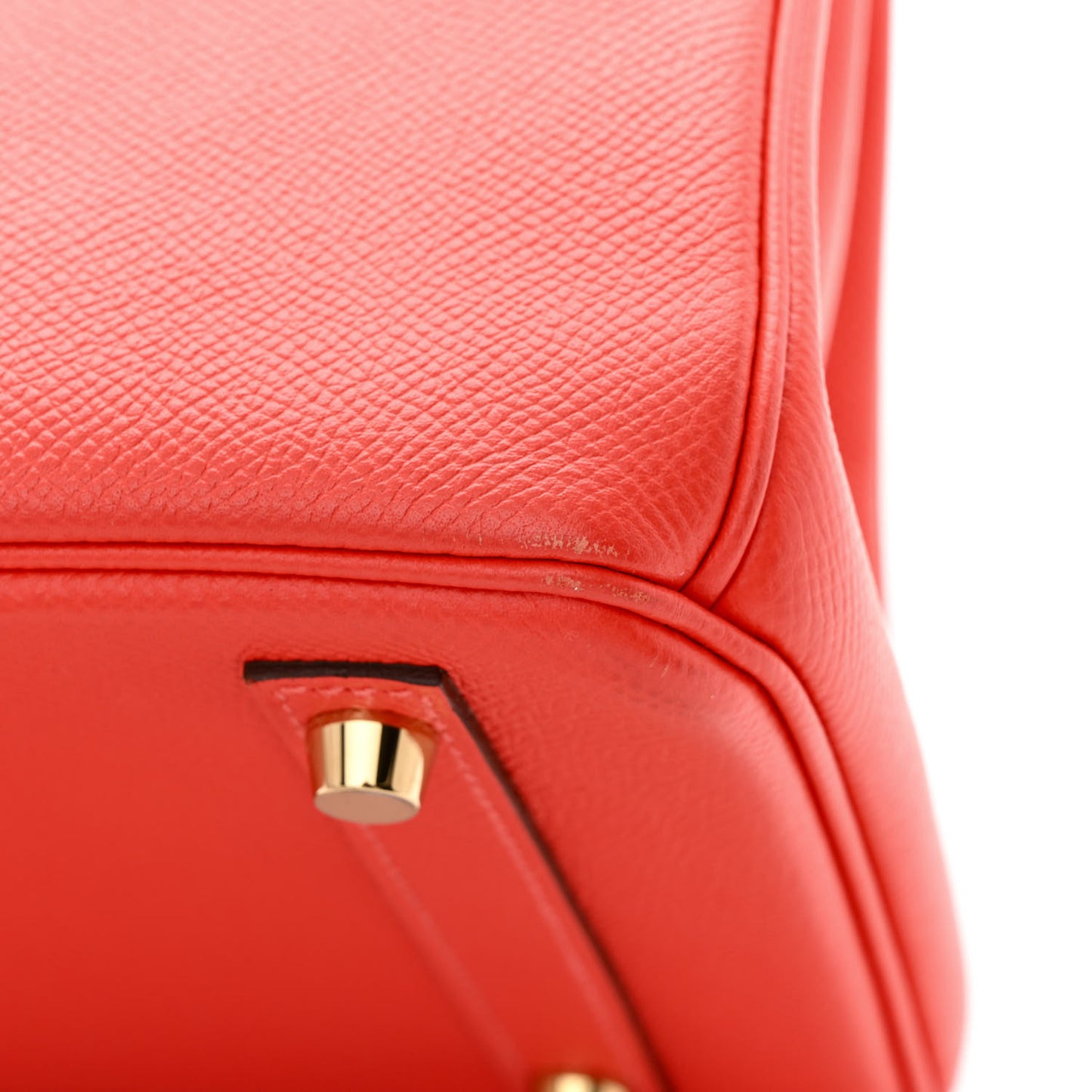 Epsom Birkin 30 Rose Jaipur