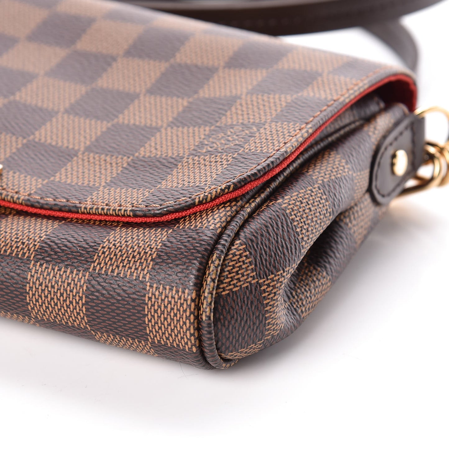 Damier Ebene Favorite PM