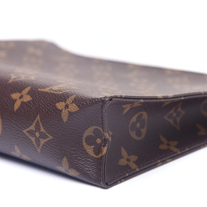 Louis Vuitton Monogram Toiletry Pouch 26 7 of 8