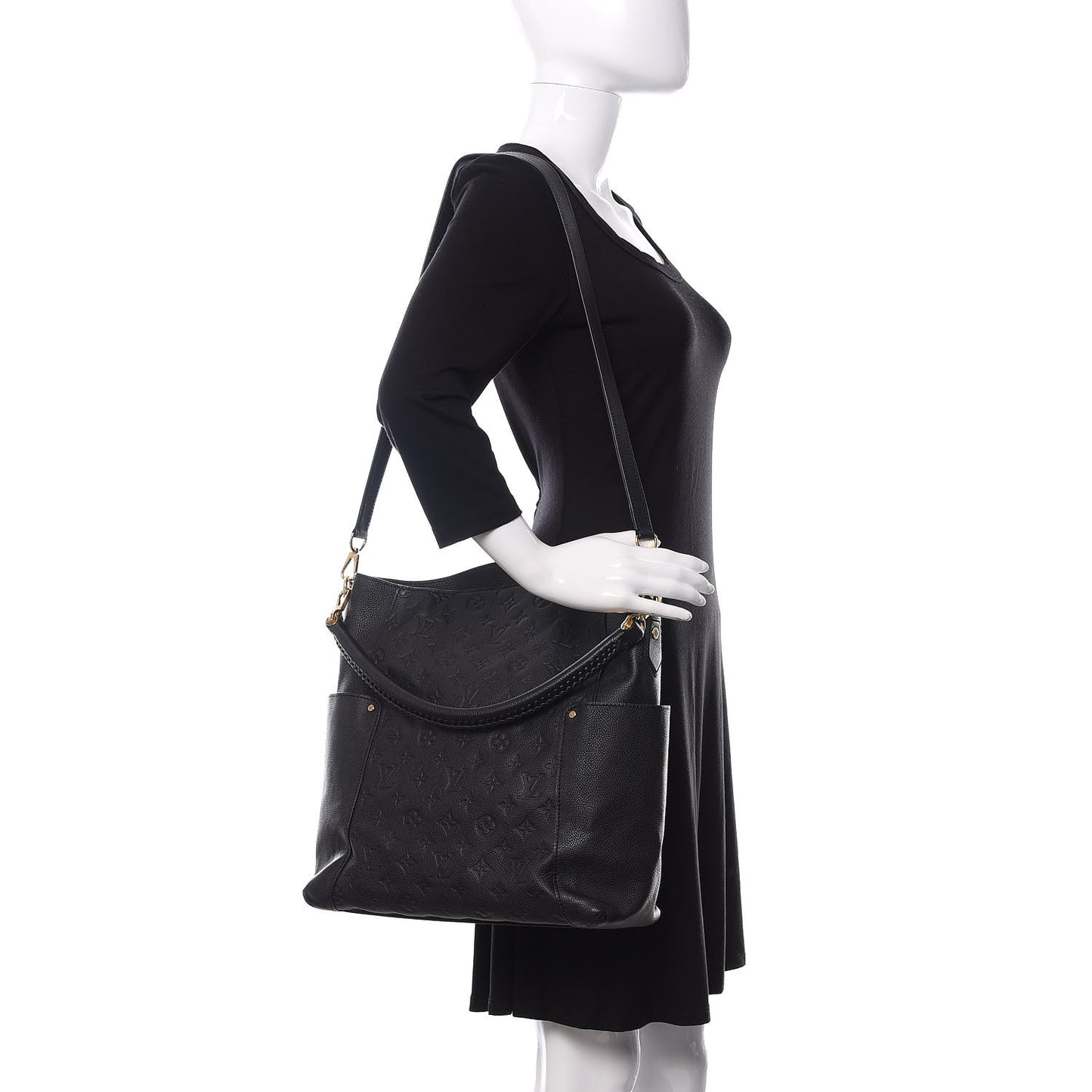 Empreinte Bagatelle Black