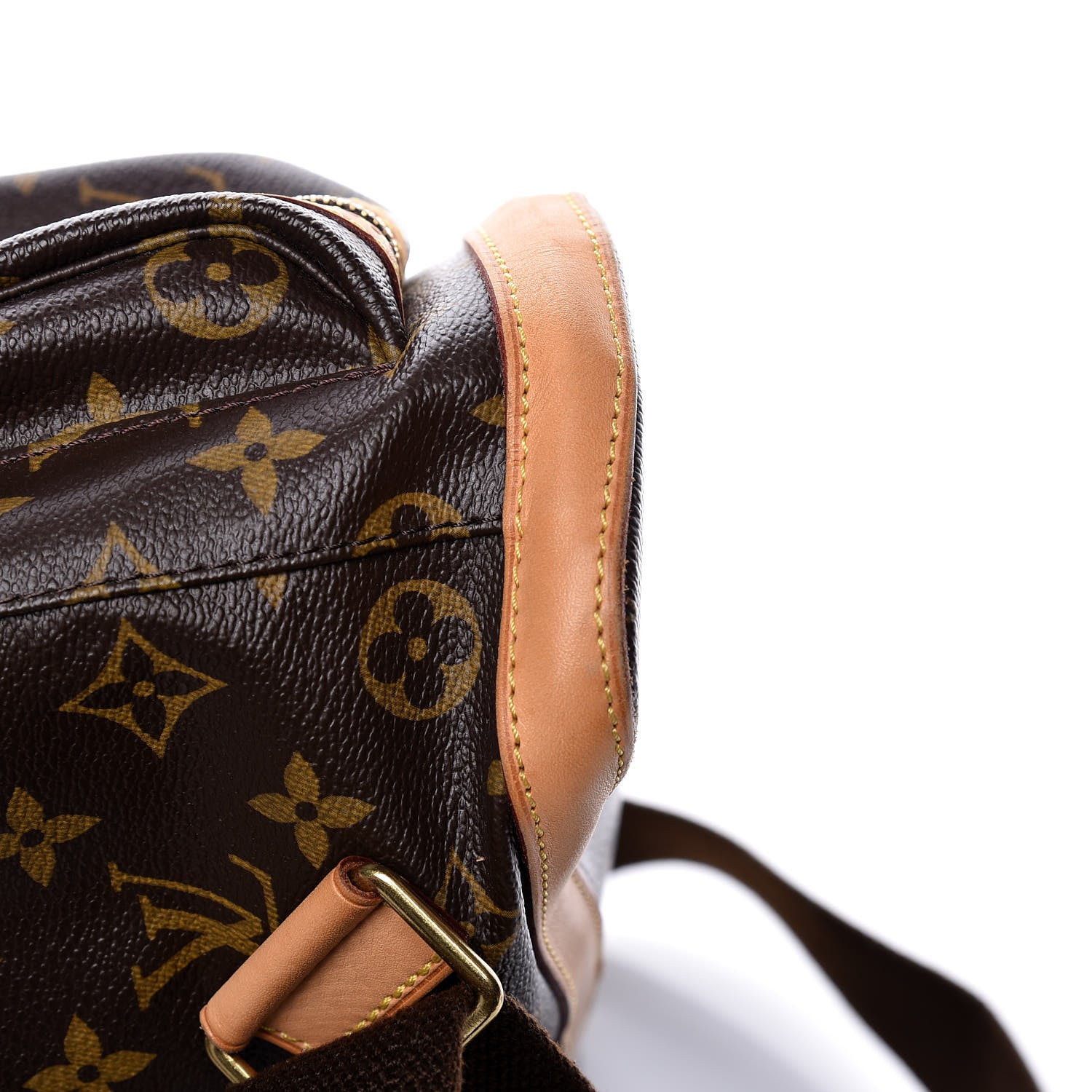 Louis Vuitton Monogram Bosphore Backpack 11 of 24