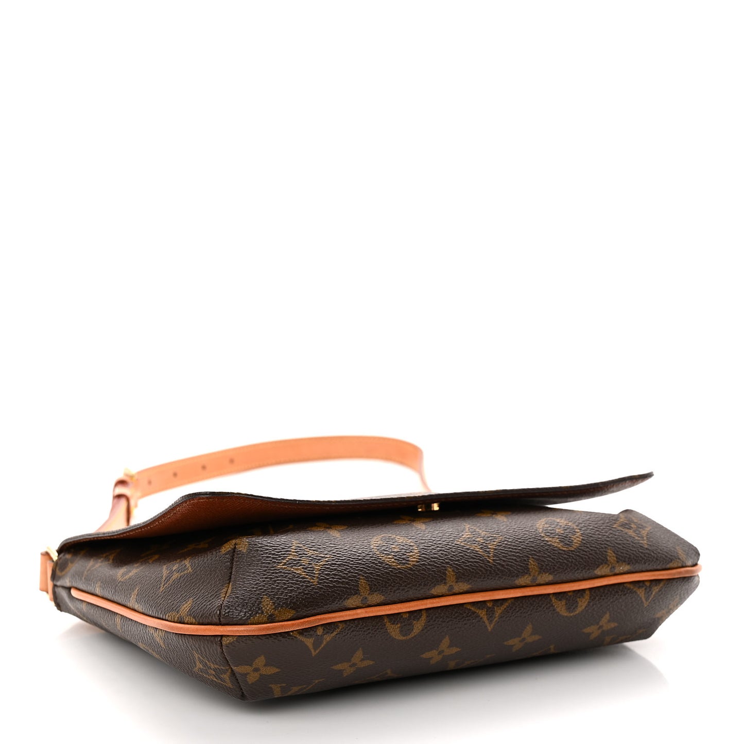Monogram Musette Tango