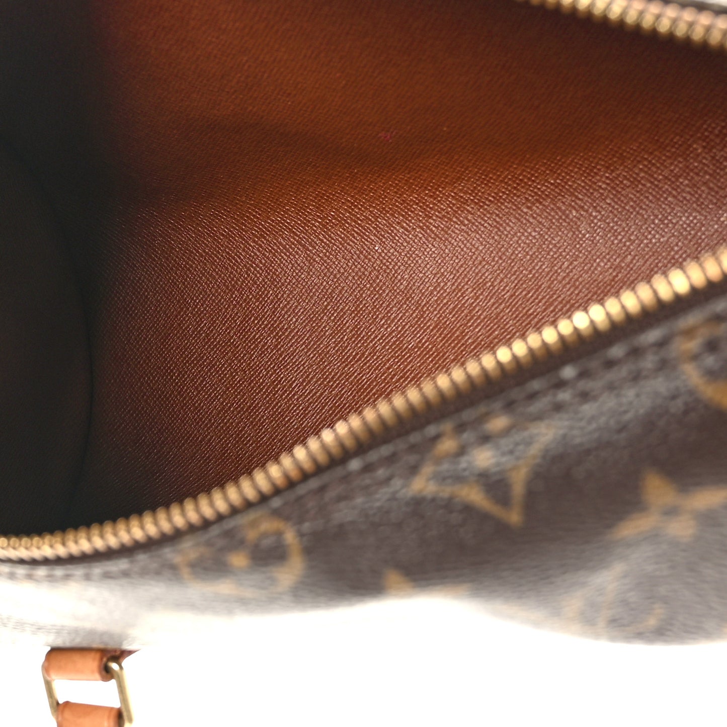 Monogram Papillon 26