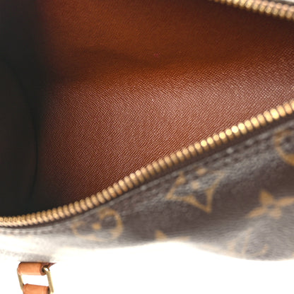 Louis Vuitton Monogram Papillon 26 5 of 8