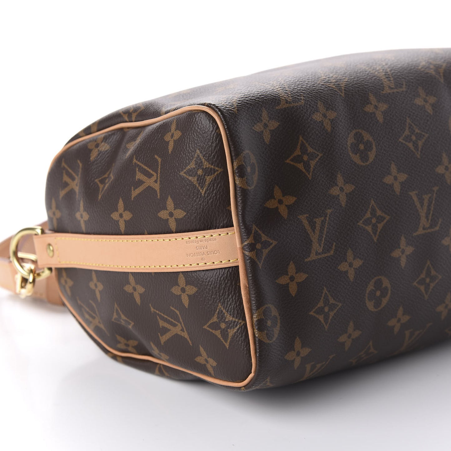 Monogram Speedy Bandouliere 25