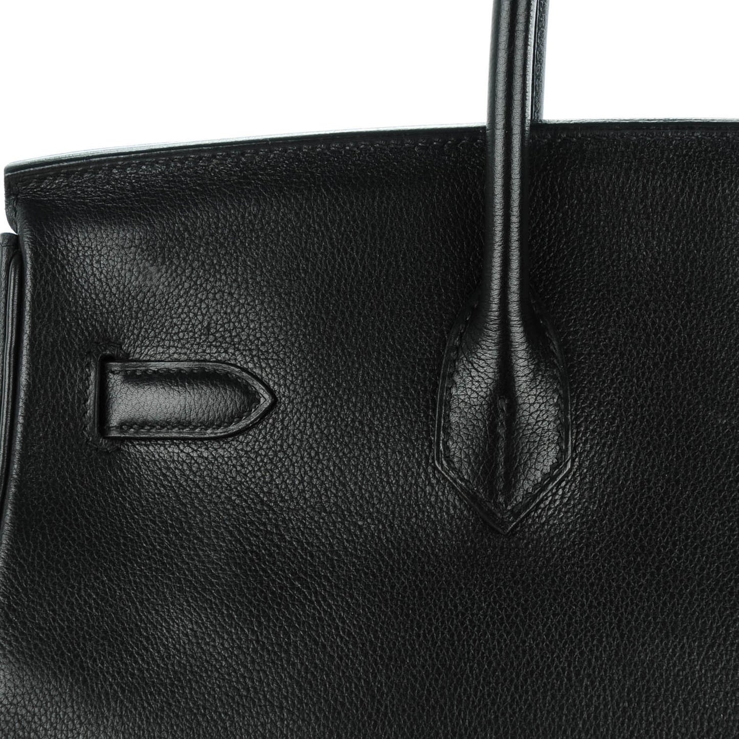 Evergrain Birkin 35 Black