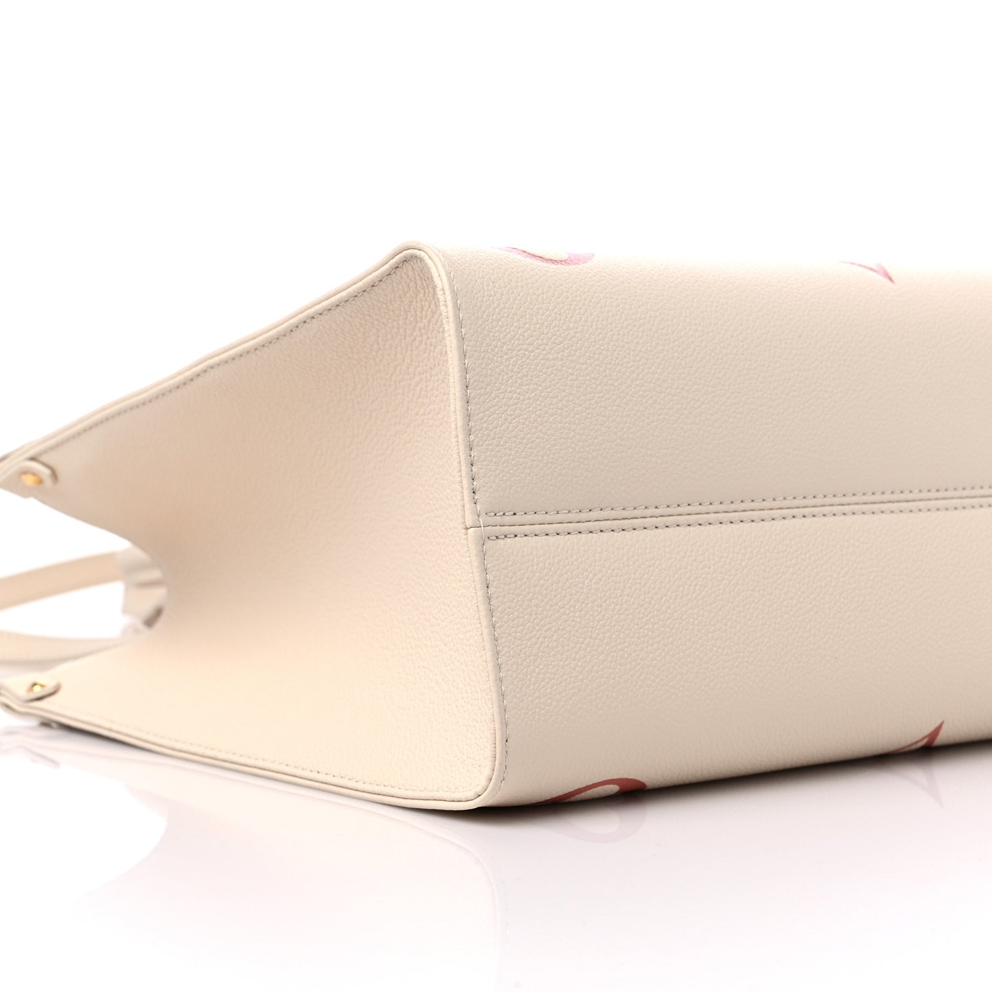 Empreinte Monogram Giant Onthego MM Creme Rose Trianon