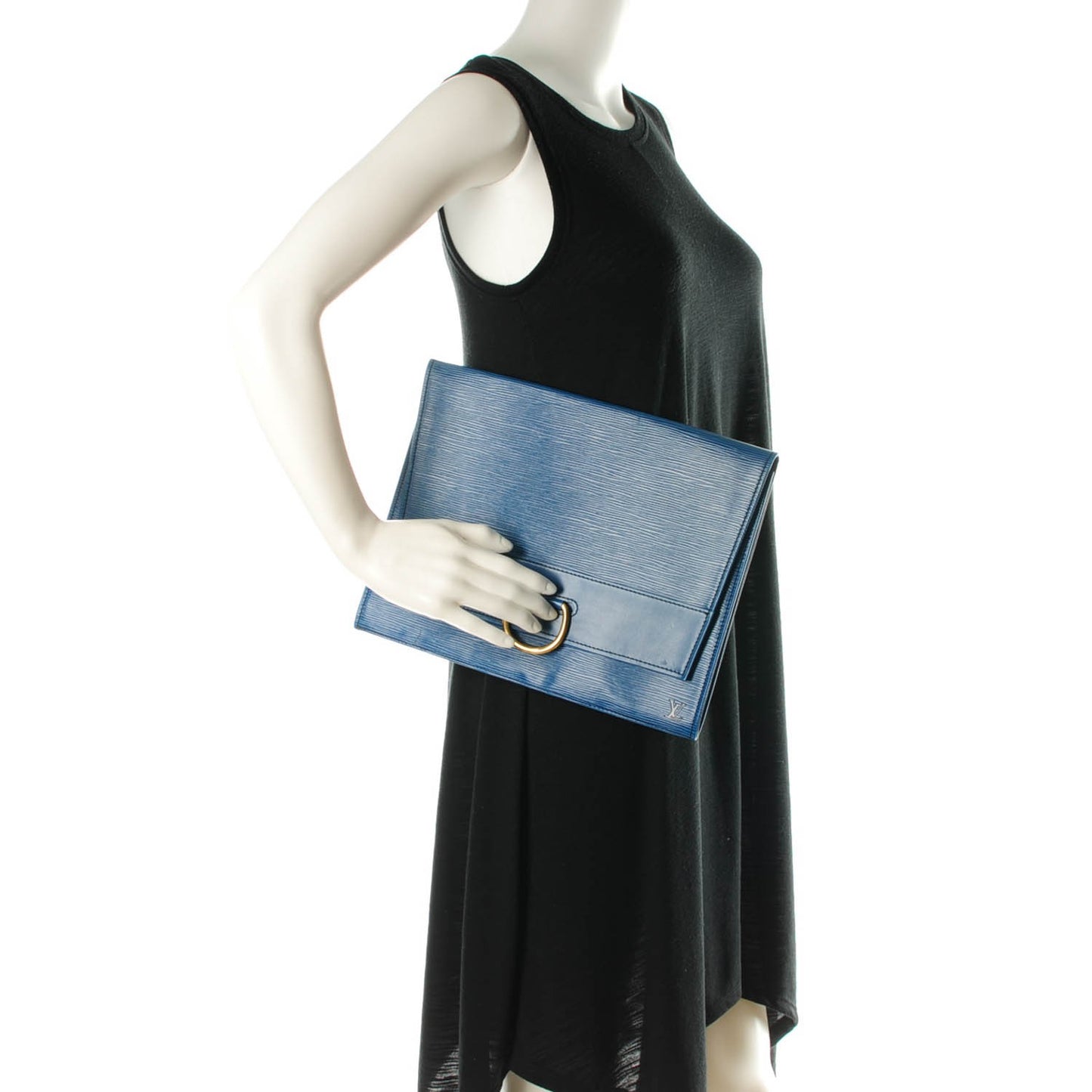 Epi Pochette Lena Toledo