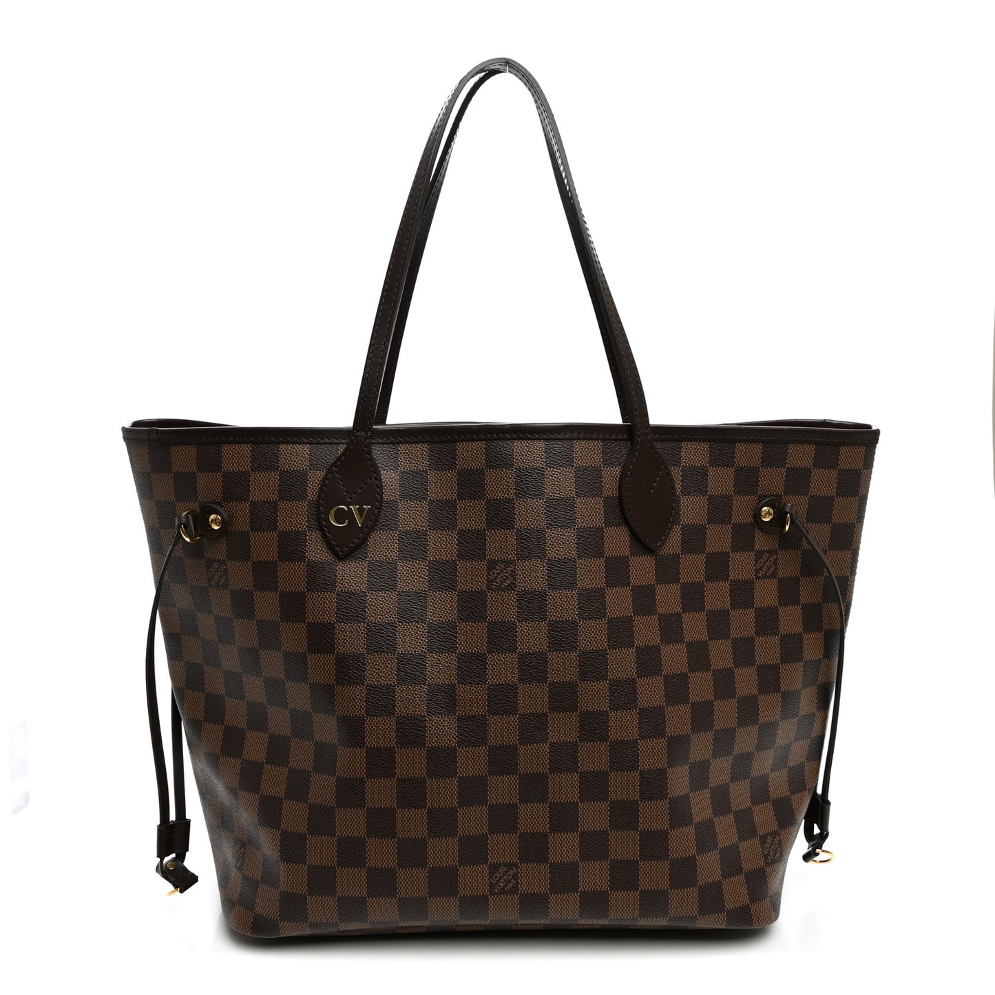 Damier Ebene Neo Neverfull MM