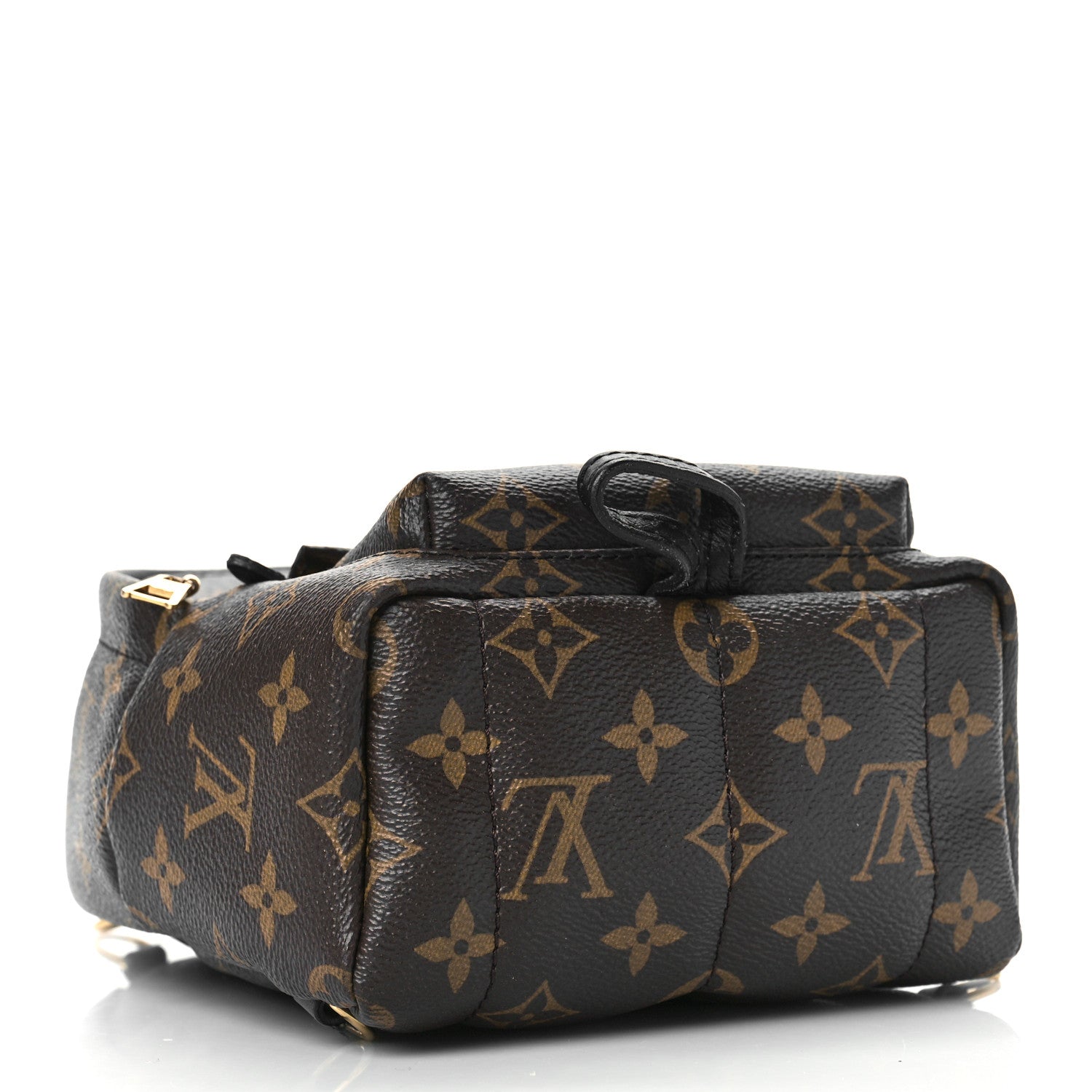 Louis Vuitton Monogram Palm Springs Backpack Mini 4 of 10