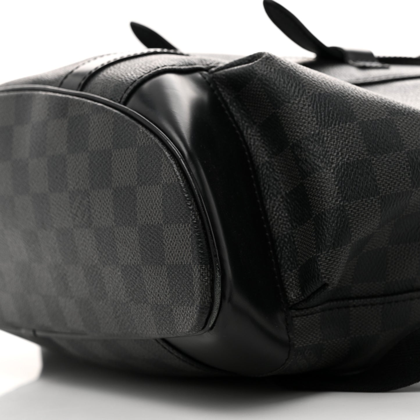 Damier Graphite Christopher PM Backpack