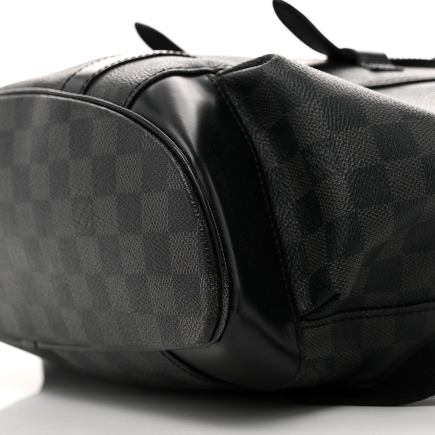 Louis Vuitton Damier Graphite Christopher PM Backpack 9 of 20
