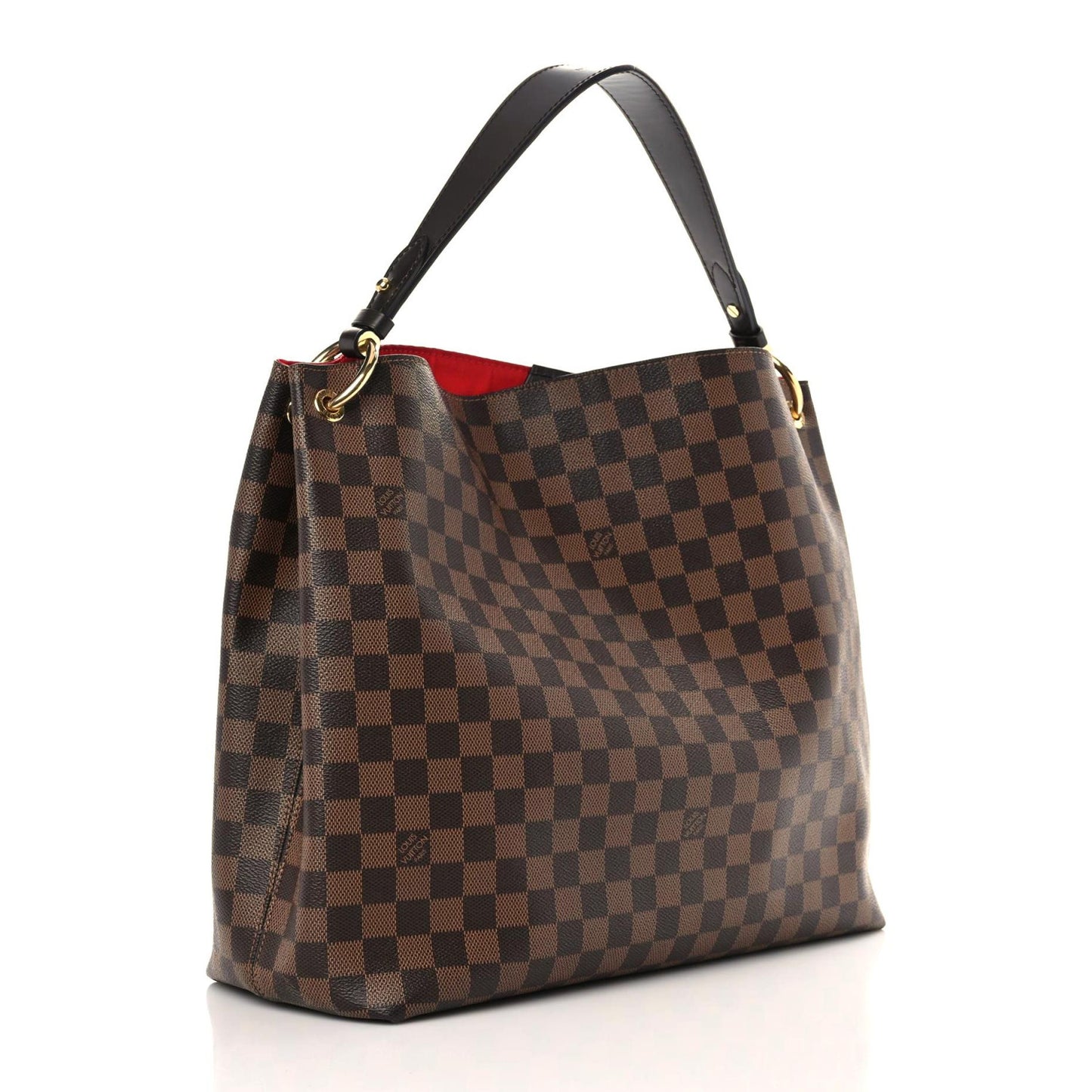 Damier Ebene Graceful MM