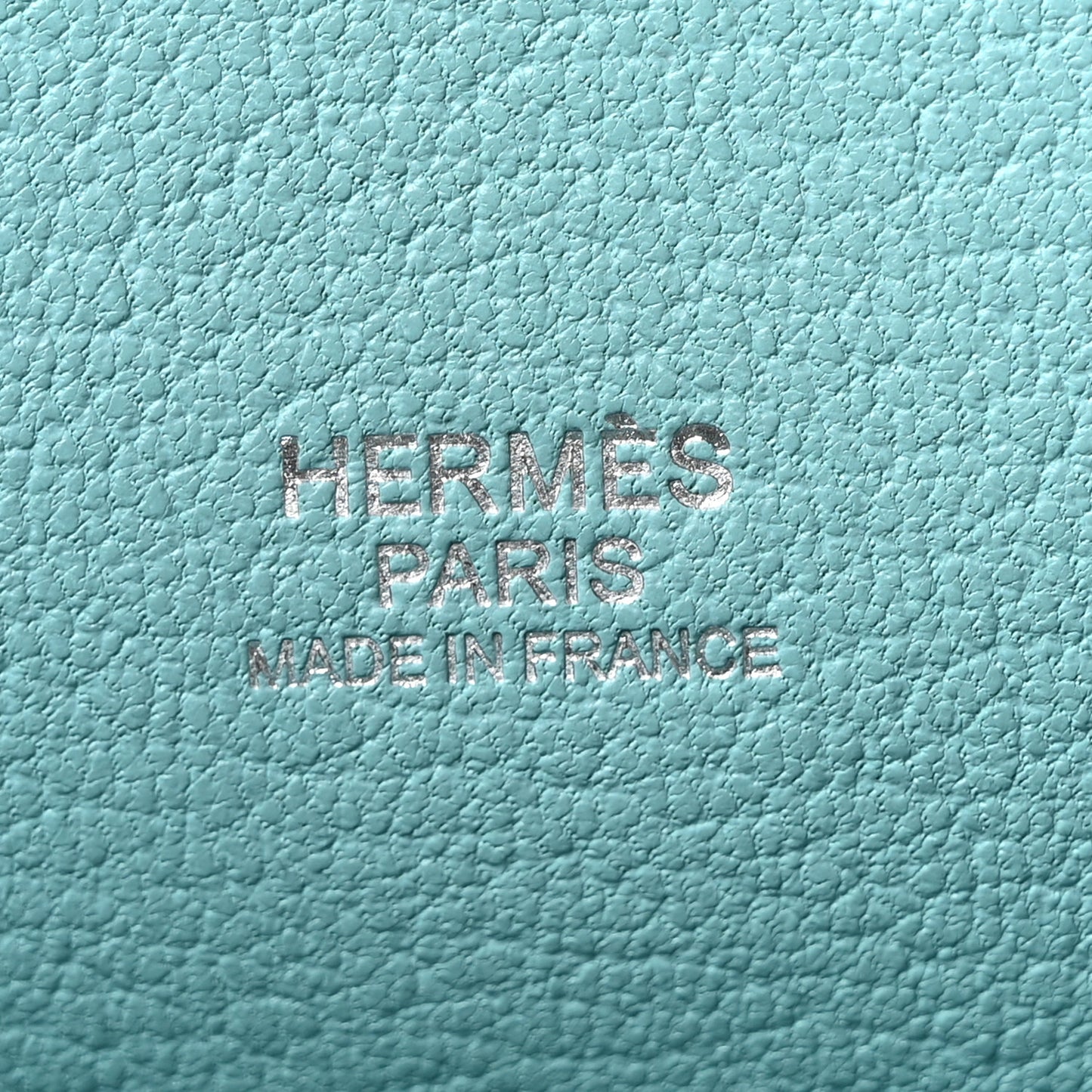 Taurillon Clemence Verso Jypsiere 31 Malachite Bleu Atoll