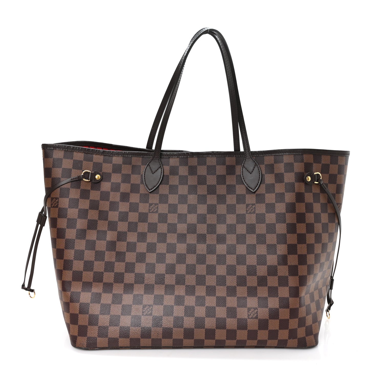 Damier Ebene Neo Neverfull GM