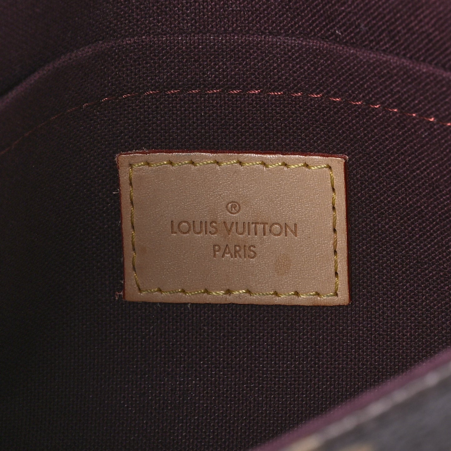 Monogram Favorite PM