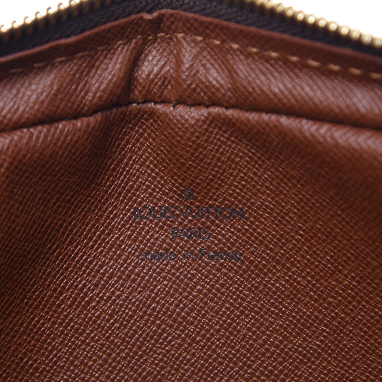 Monogram Pochette Marly Bandouliere