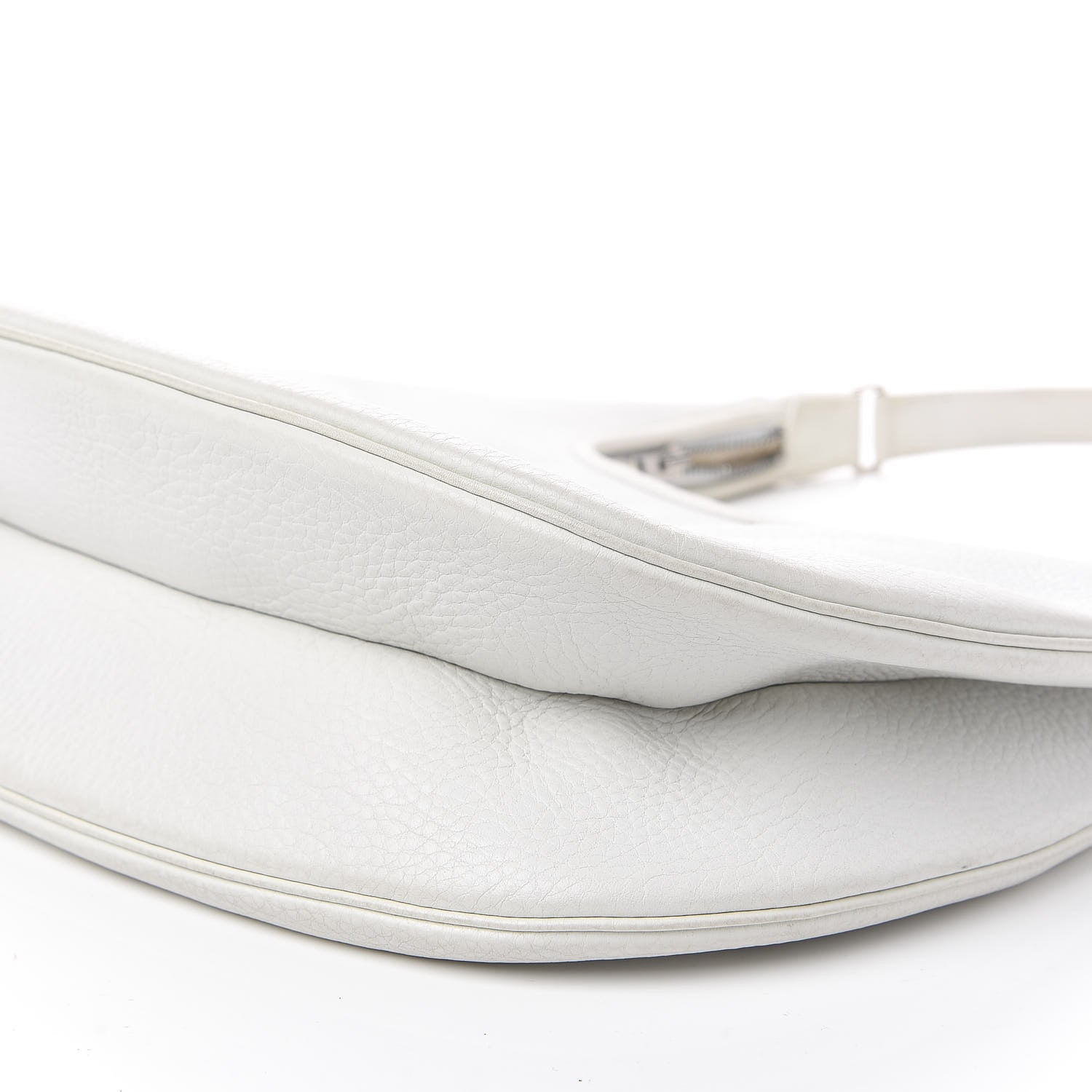 Hermes Taurillon Clemence Gao White 7 of 10