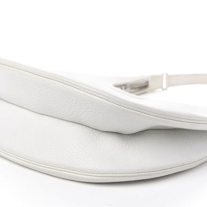 Hermes Taurillon Clemence Gao White 7 of 10