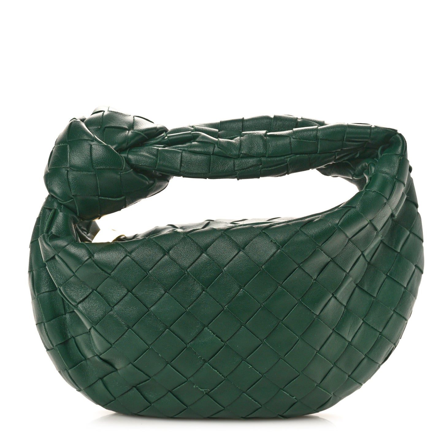 Nappa Intrecciato Mini Jodie Raintree
