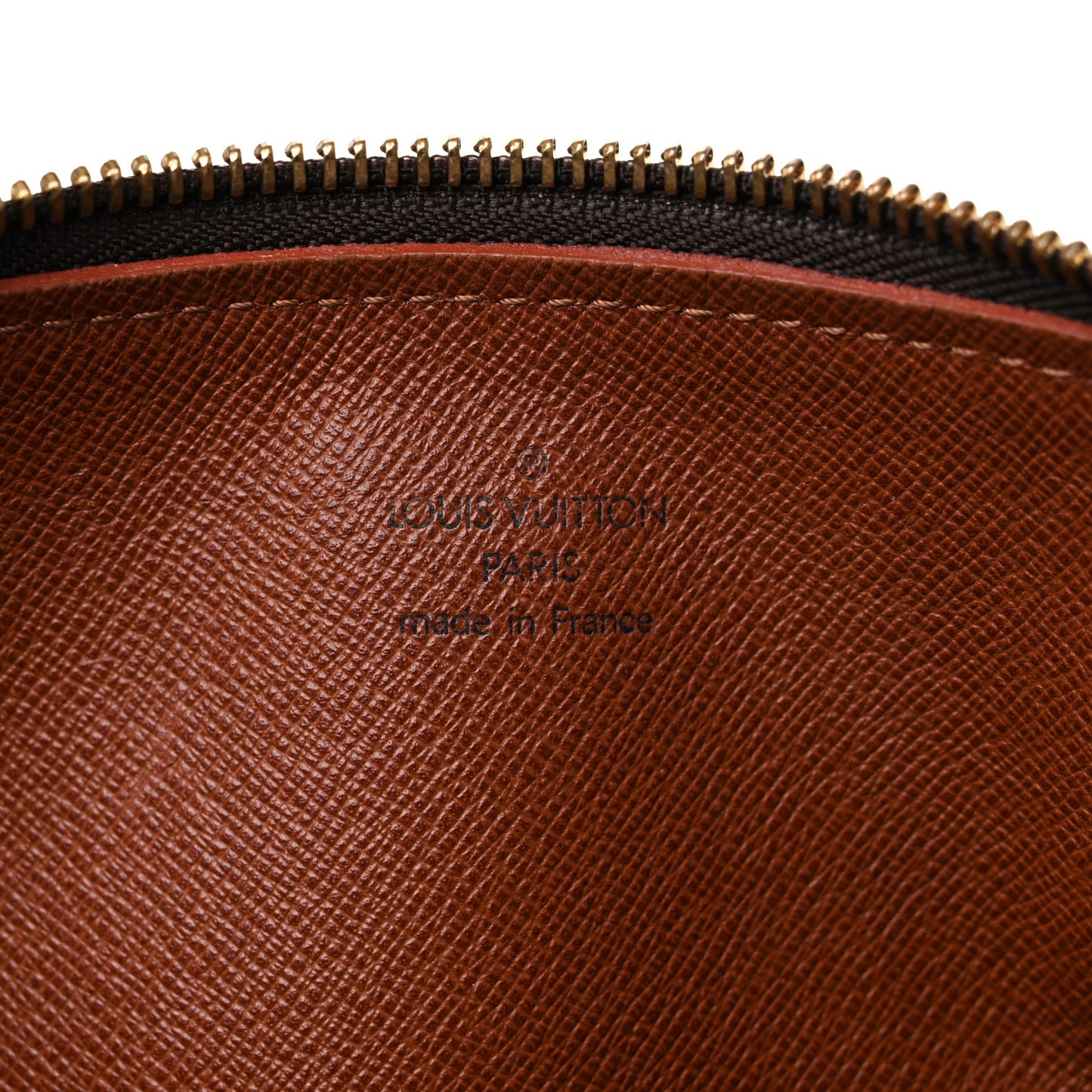 Monogram Papillon 30 With Companion