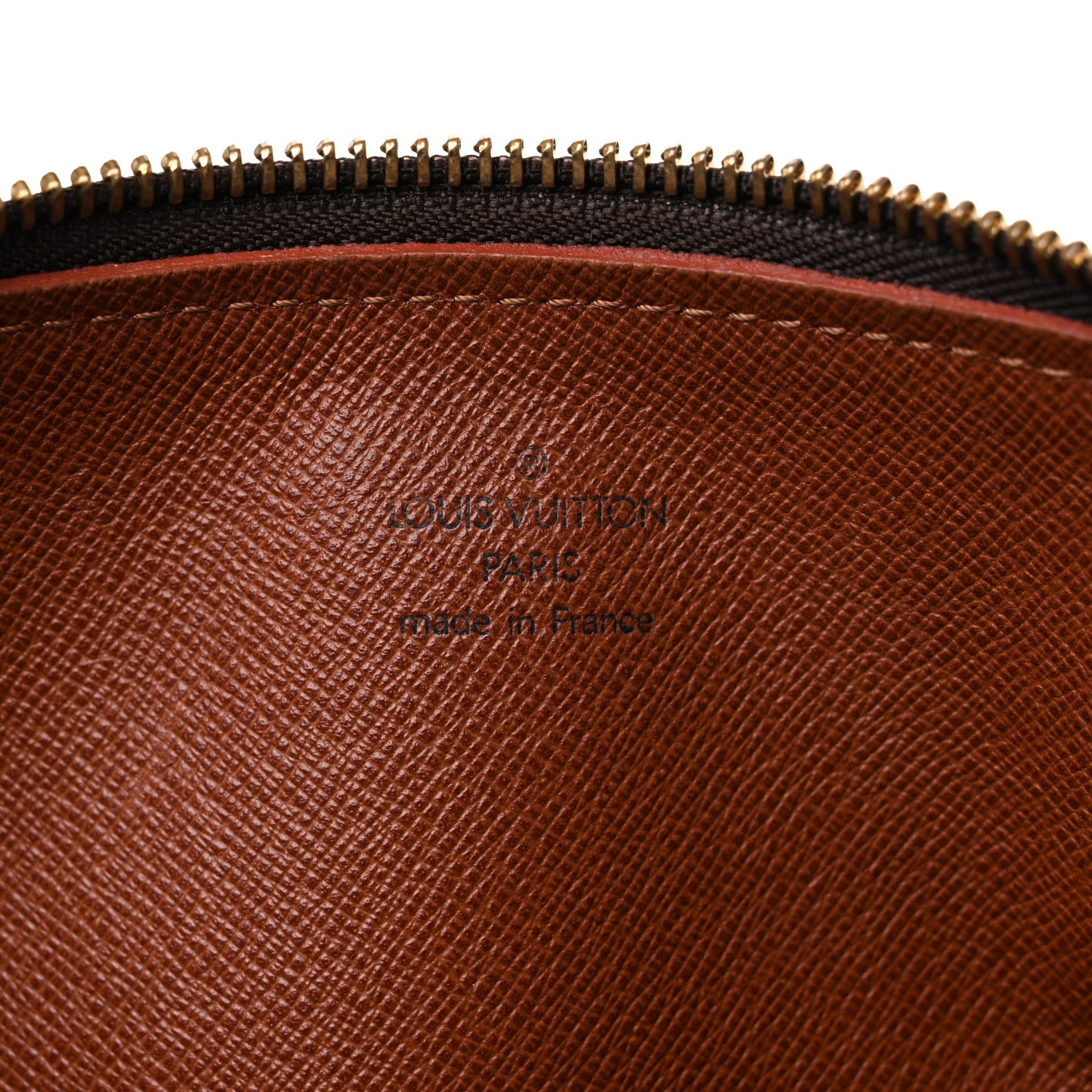 Louis Vuitton Monogram Papillon 30 With Companion 8 of 14