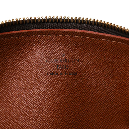 Louis Vuitton Monogram Papillon 30 With Companion 8 of 14