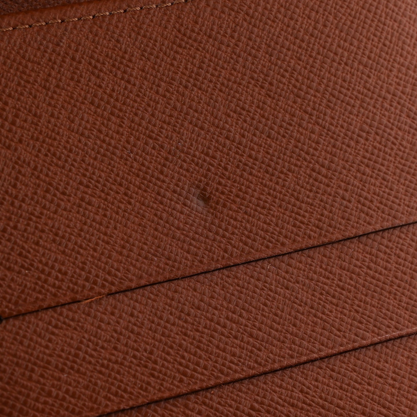 Monogram Elise Wallet
