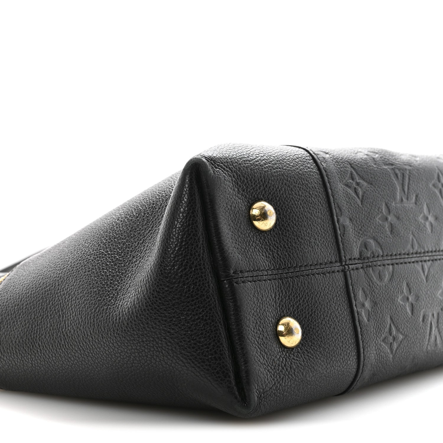 Louis Vuitton Empreinte Melie Black 9 of 18