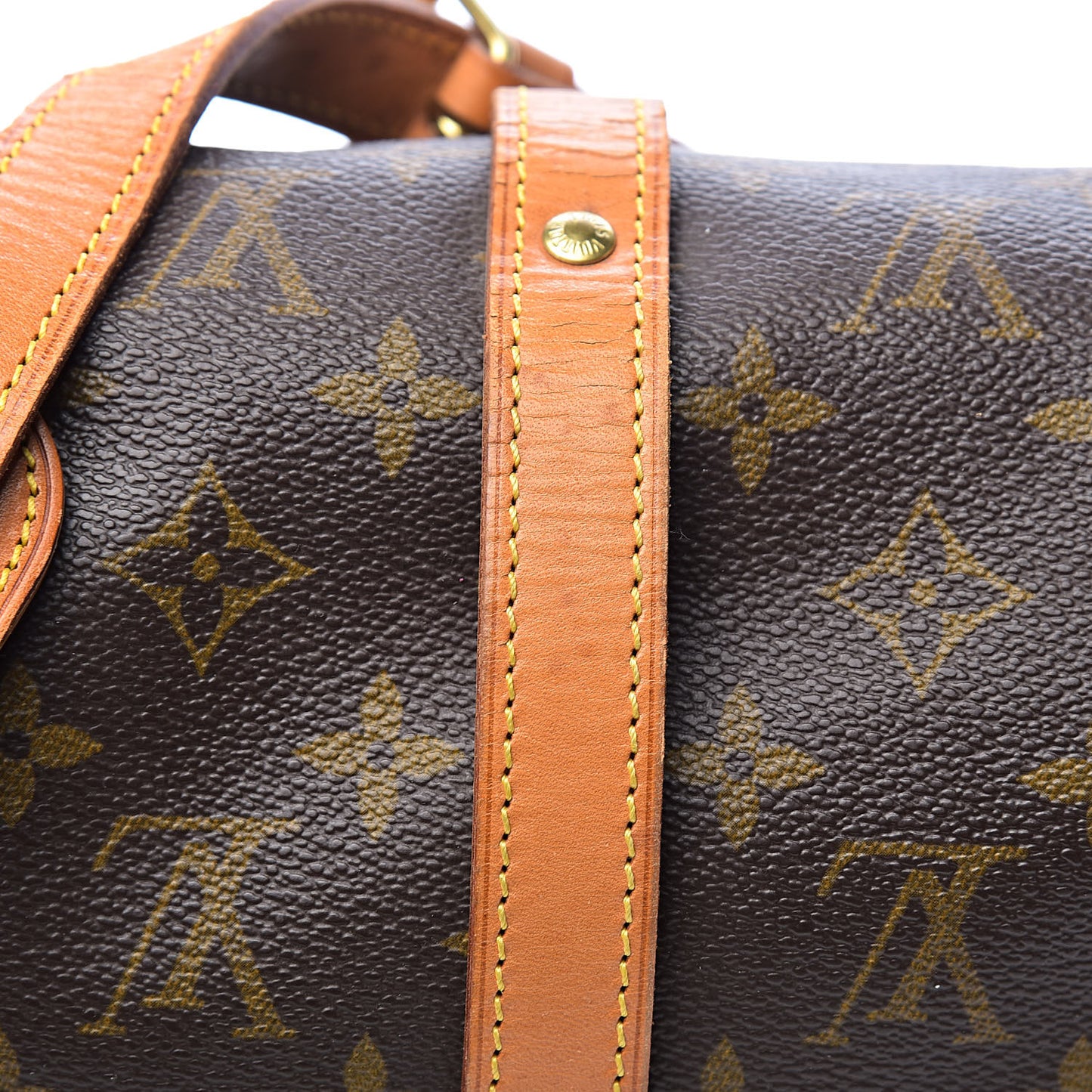 Monogram Saumur 30