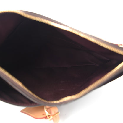 Louis Vuitton Monogram Odeon MM Natural 5 of 10