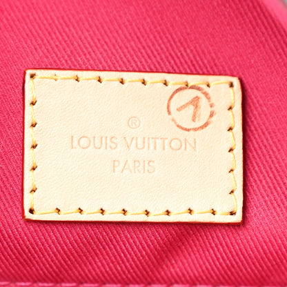 Louis Vuitton Monogram Graceful PM Pivoine 6 of 9