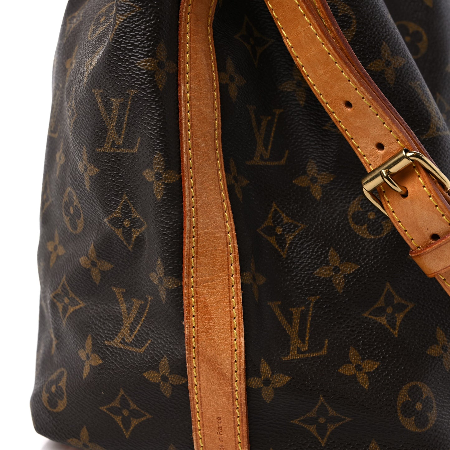 Monogram Petit Noe