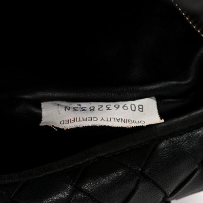 Bottega Veneta Nappa Intrecciato Mini Jodie Black 7 of 10
