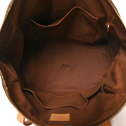 Louis Vuitton Monogram Tivoli GM 5 of 13