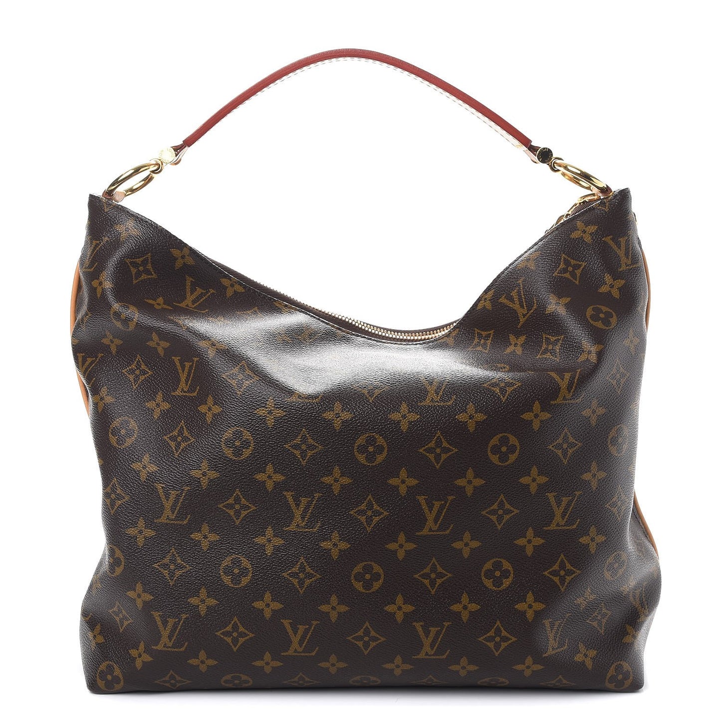 Monogram Sully MM