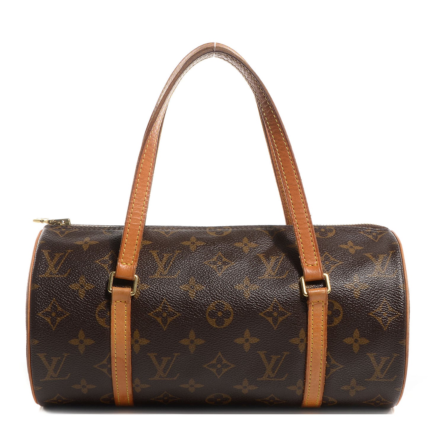 Monogram Papillon 26