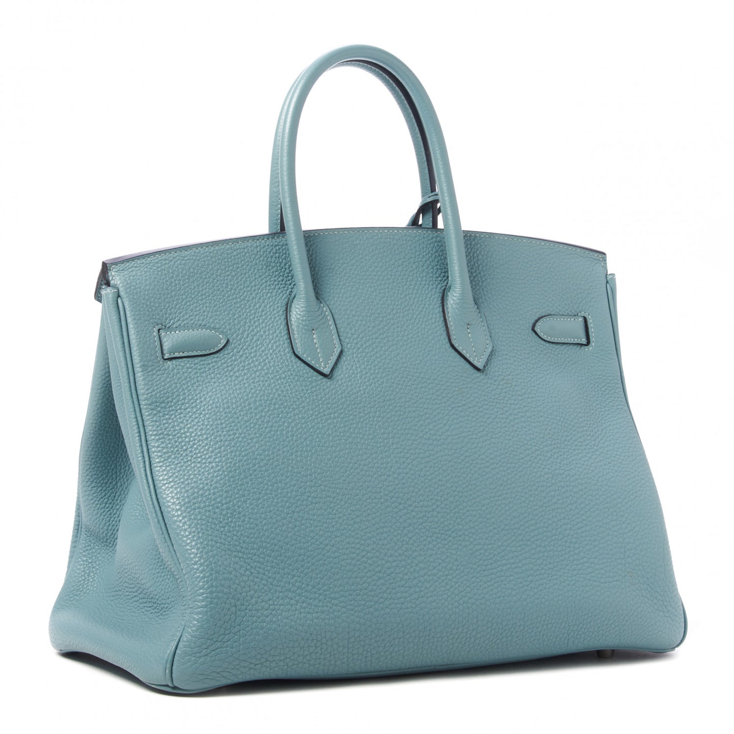 Togo Birkin 35 Ciel