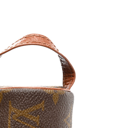 Louis Vuitton Monogram Mini Papillon 10 of 13