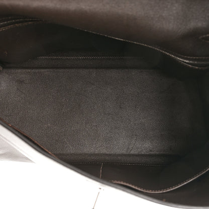 Hermes Swift Kelly Retourne 35 Ebene 5 of 20