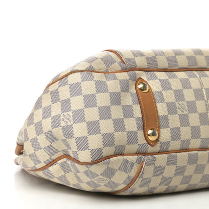 Louis Vuitton Damier Azur Galliera PM 7 of 9