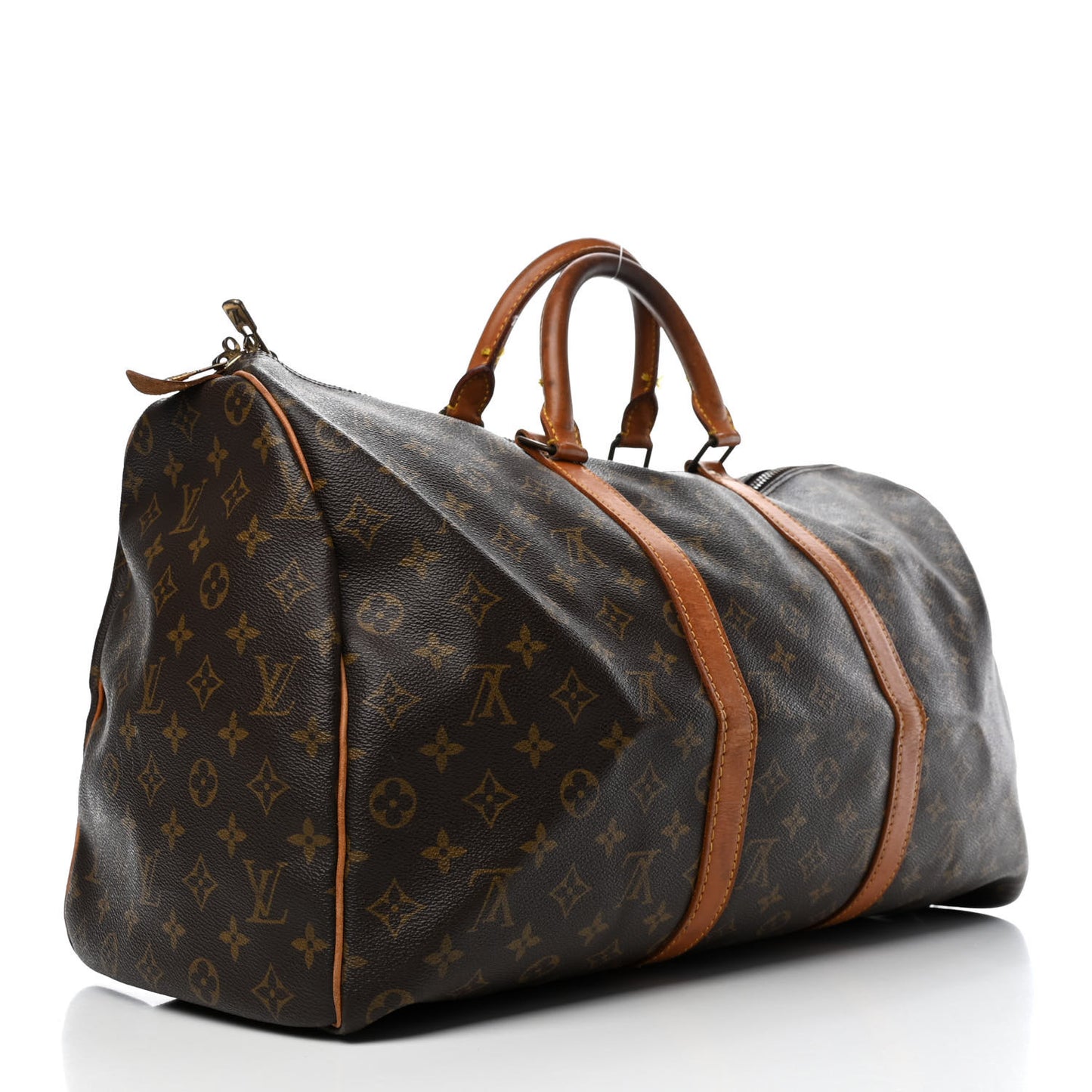 Monogram Keepall 50
