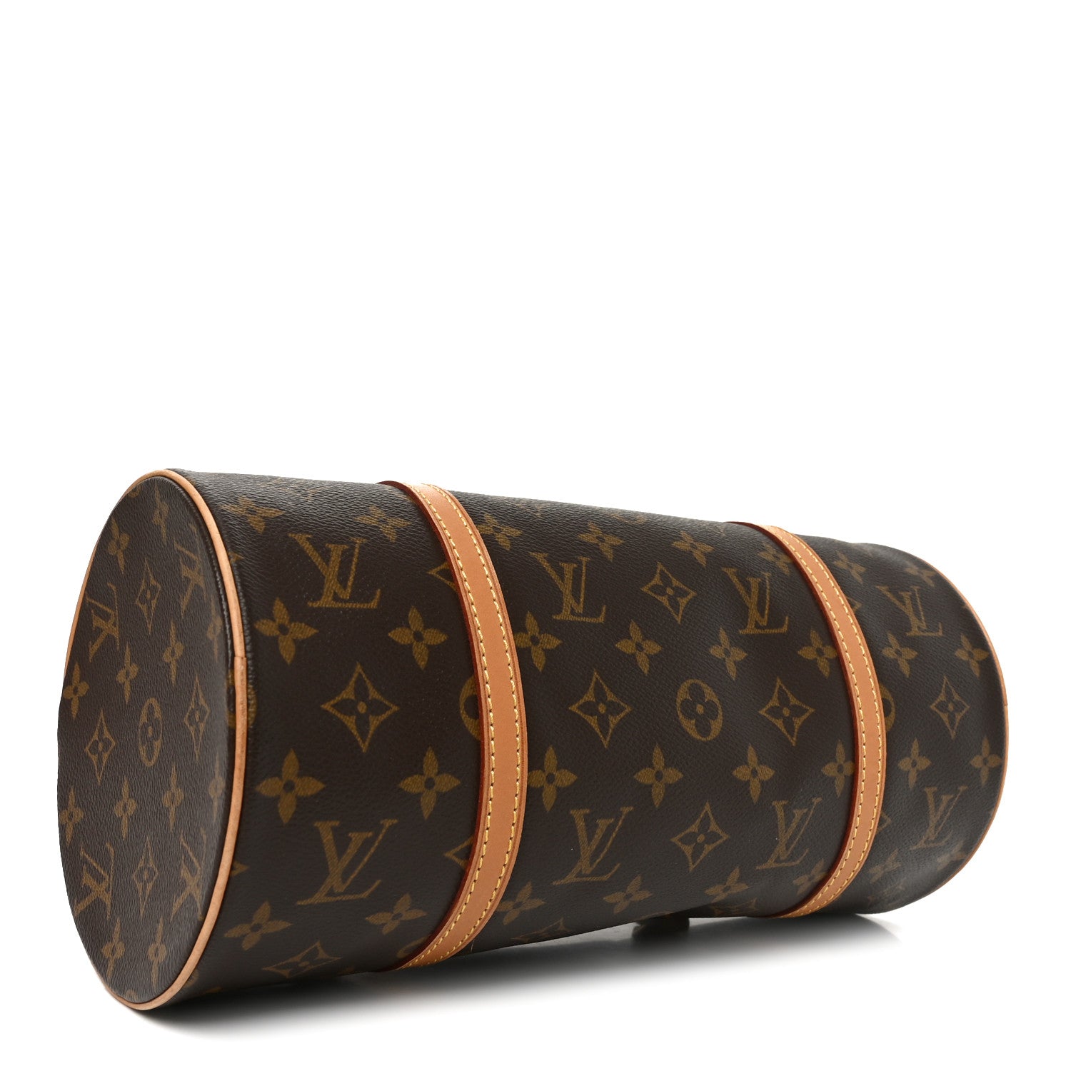 Louis Vuitton Monogram Papillon 30 4 of 9