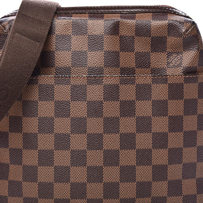 Louis Vuitton Damier Ebene Trotteur Beaubourg 14 of 14