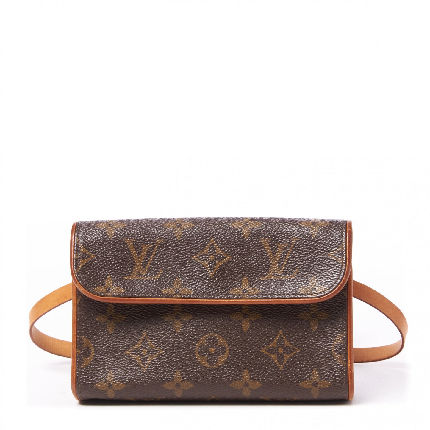 Monogram Pochette Florentine XS