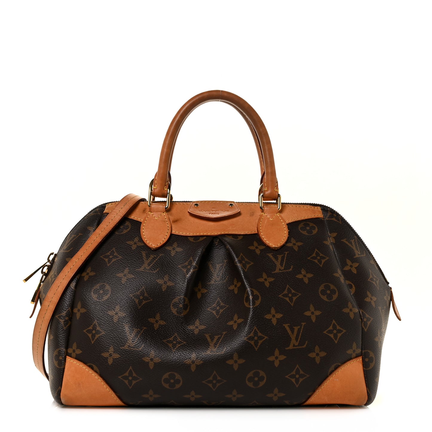 Monogram Segur NM